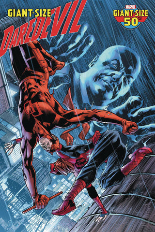 GIANT-SIZE DAREDEVIL #1 PRE-ORDER