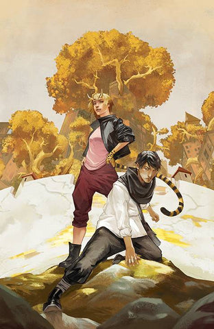 LAWFUL #1 PRE-ORDER