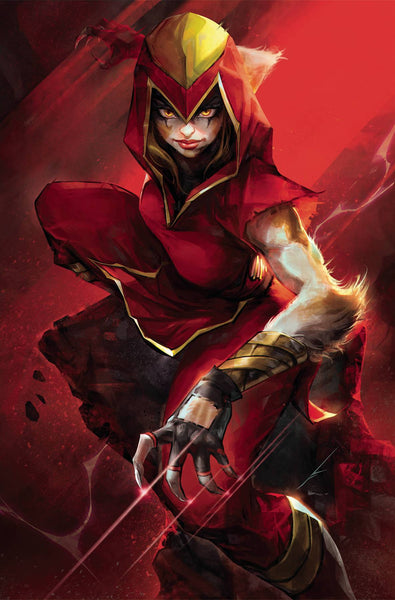THUNDERCATS #6 PRE-ORDER