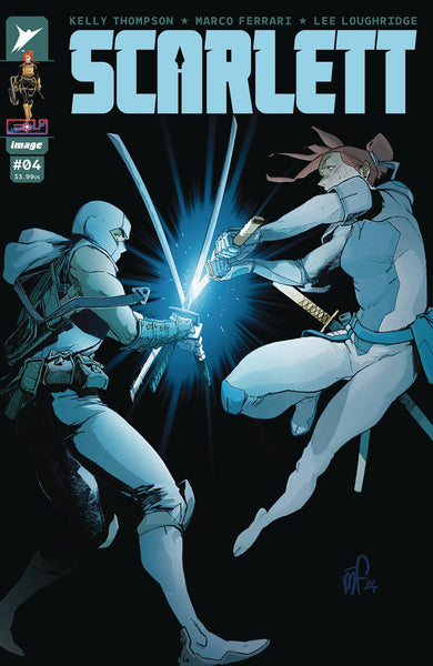 GI JOE: SCARLETT #1 to #5 - A COVER SET