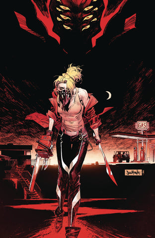 SOMETHING IS KILLING THE CHILDREN #0 COVER PACK PRE-ORDER