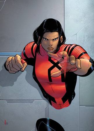 EXCEPTIONAL X-MEN - 1:50 DAVID BALDEON VIRGIN VARIANT COLLECTION - 3 BOOKS