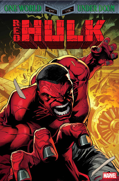 APRIL 2025 COMIC BOOK PACK