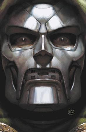DOOM ACADEMY #1 COVER PACK PRE-ORDER