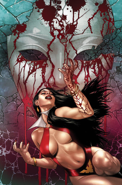 VAMPIRELLA (2025) #1 COVER PACK PRE-ORDER