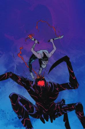 SOMETHING IS KILLING THE CHILDREN #41 - 1:50 VIRGIN VARIANT