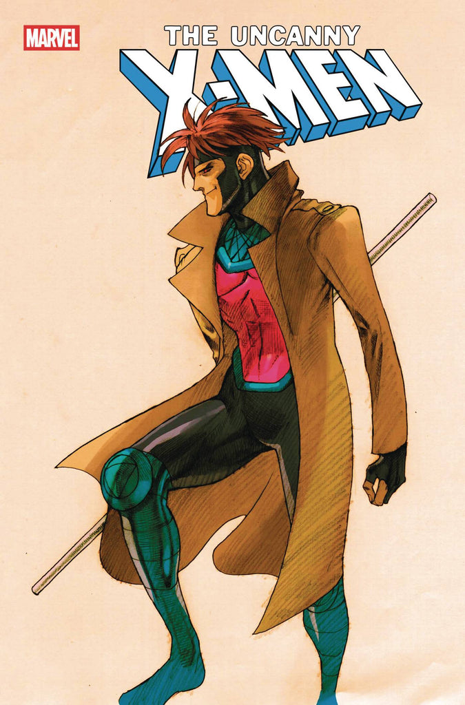 MARVEL VS CAPCOM - X-MEN VARIANT COVER COLLECTION - 4 BOOKS