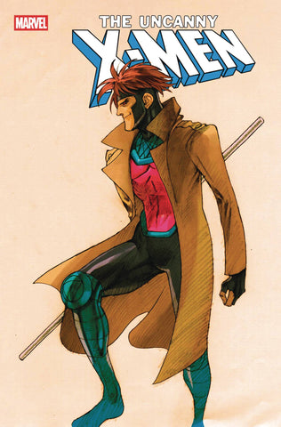 MARVEL VS CAPCOM - X-MEN VARIANT COVER COLLECTION - 4 BOOKS