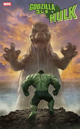 GODZILLA VS - 15 COVER COMIC BOOK PACK