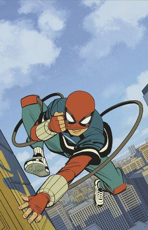 YOUR FRIENDLY NEIGHBORHOOD SPIDER-MAN #2 2ND PRINT COVER PACK PRE-ORDER