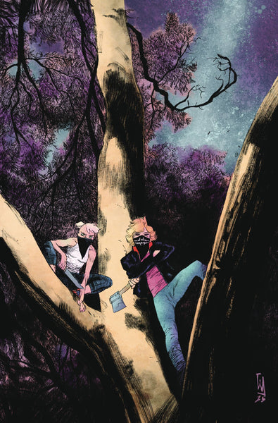SOMETHING IS KILLING THE CHILDREN #43 COVER PACK PRE-ORDER