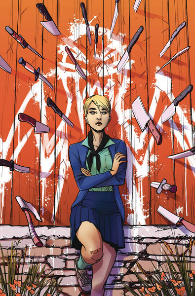 SOMETHING IS KILLING THE CHILDREN #43 COVER PACK PRE-ORDER