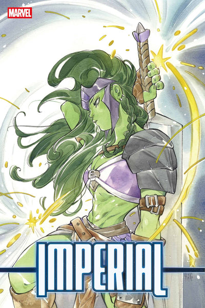 IMPERIAL #1 COVER PACK PRE-ORDER