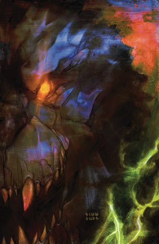 GODZILLA KAI SEI ERA #1 COVER PACK PRE-ORDER