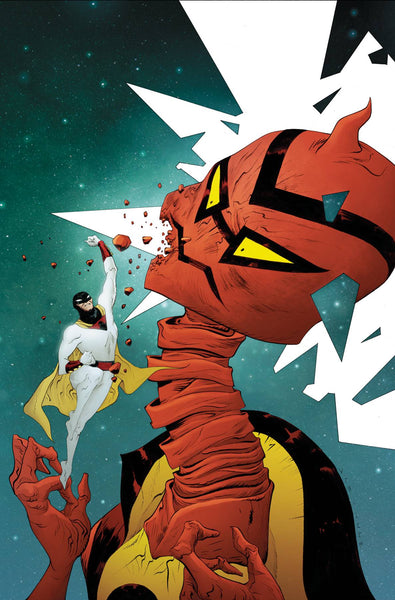 SPACE GHOST (2025) #1 COVER PACK PRE-ORDER