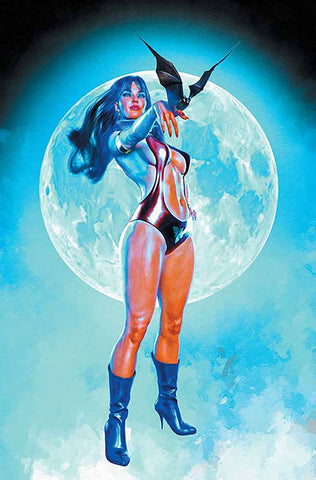 VAMPIRELLA (2025) #3 MARK SPEARS COVER PACK PRE-ORDER