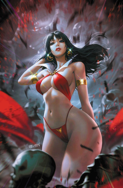 FEATURED PRE-ORDERS
