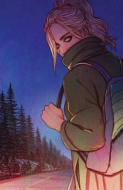 SOMETHING IS KILLING THE CHILDREN - JENNY FRISON VARIANT LOT 03 - 4 BOOKS