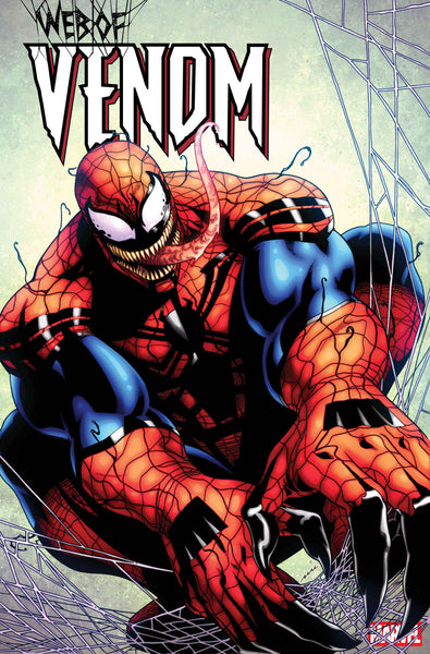 WEB OF VENOM #1 COVER PACK PRE-ORDER