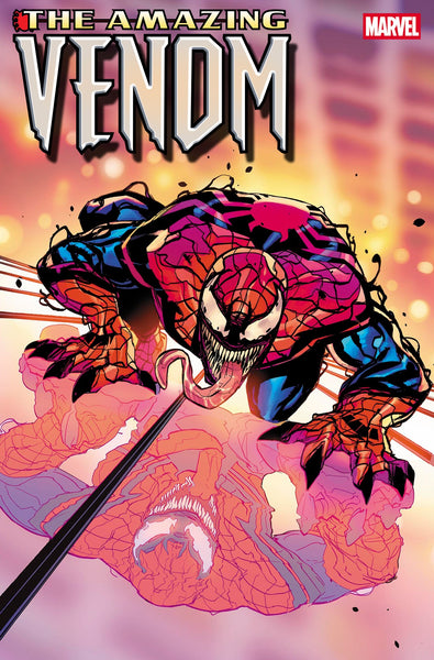 THE AMAZING VENOM #1 COVER PACK PRE-ORDER