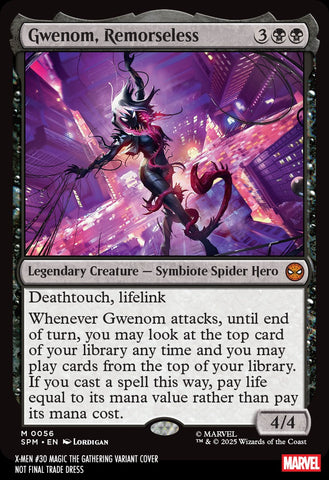 KNULL #5 PAOLO RIVERA MAGIC: THE GATHERING VARIANT