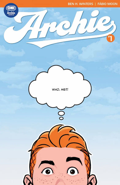 STADIUM COMICS BLIND BAG: ARCHIE SERIES 3 PRE-ORDER