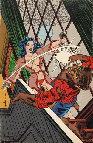 GUN HONEY DOUBLES DOWN #1 COVER PACK PRE-ORDER