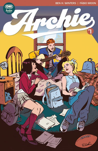 STADIUM COMICS BLIND BAG: ARCHIE SERIES 3 PRE-ORDER
