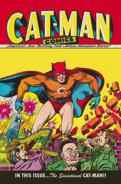 CATMAN ABSOLUTE BATMAN #1 HOMAGE VARIANT PRE-ORDER