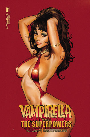 SOZOMAKIA - VARIANT COVER COLLECTION - LOT 01 - 4 ISSUES