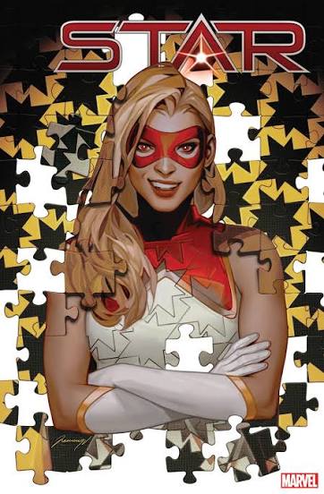STAR #1 - 1:25 VARIANT