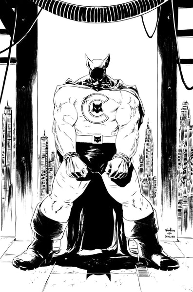 CATMAN ABSOLUTE BATMAN #1 HOMAGE VARIANT BLIND BAGS PRE-ORDER