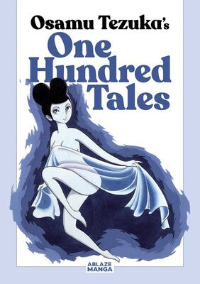 OSAMU TEZUKA'S ONE HUNDRED TALES TPB