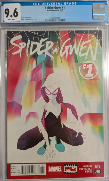 GRADED COMIC BLIND BOX PRE-ORDER