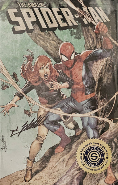 STADIUM COMICS BLIND BAG: SPIDER-MAN SUPERMAN #1 PRE-ORDER