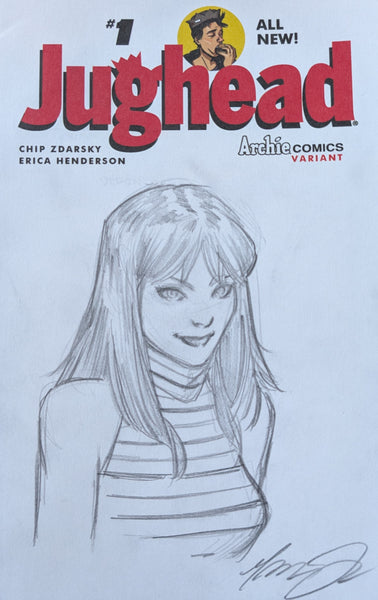 STADIUM COMICS BLIND BAG: ARCHIE SERIES 1 PRE-ORDER