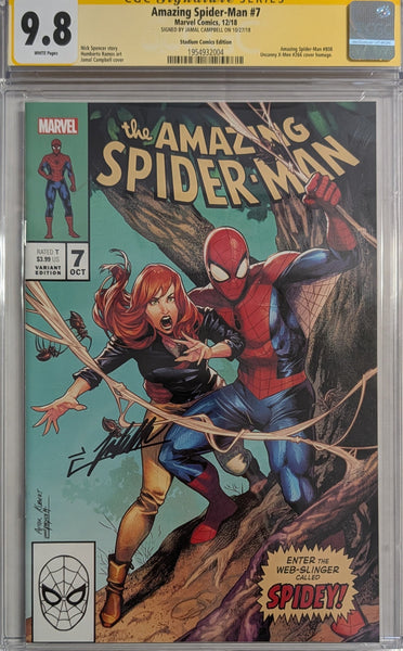 GRADED COMIC BLIND BOX PRE-ORDER