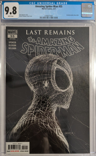 GRADED COMIC BLIND BOX PRE-ORDER