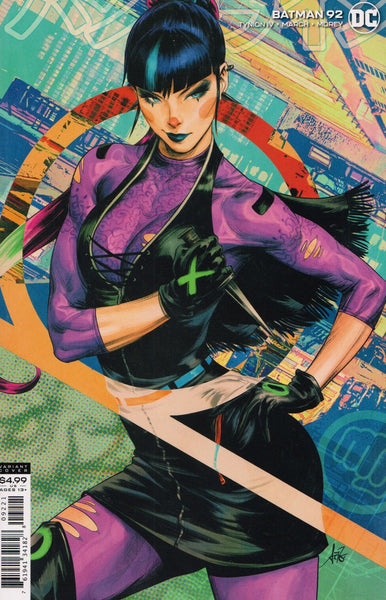 ARTGERM FOLDED PROMO POSTER BUNDLE LOT