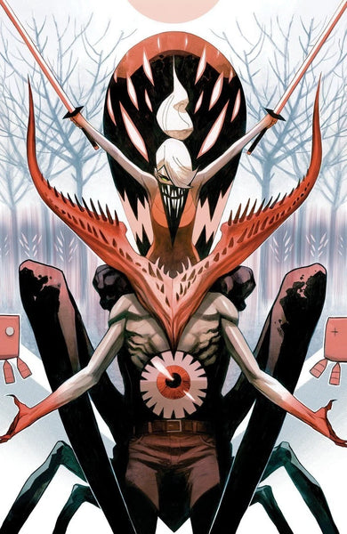 SOMETHING IS KILLING THE CHILDREN #50 REBECCA PUEBLA EXCLUSIVE VARIANT PRE-ORDER