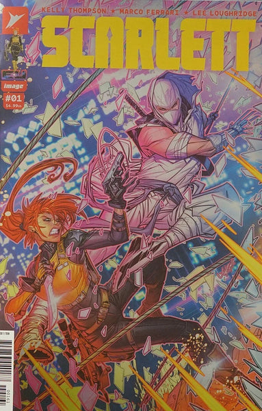 STADIUM COMICS ENERGON UNIVERSE BLIND BAGS SERIES 1 PRE-ORDER