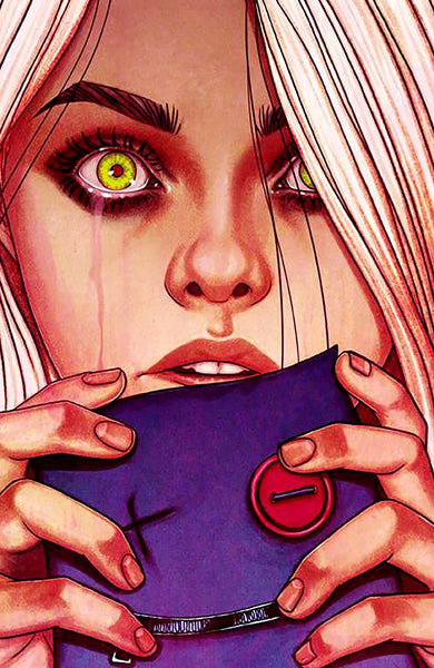 SOMETHING IS KILLING THE CHILDREN #50 REBECCA PUEBLA EXCLUSIVE VARIANT PRE-ORDER