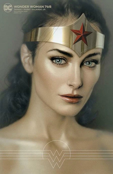 JOSHUA MIDDLETON - VARIANT COVER BUNDLE - LOT 02 - 3 ISSUES
