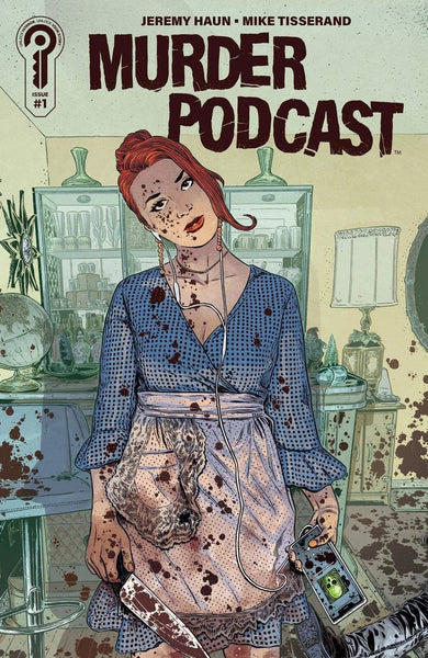 ASHCAN COMIC BUNDLE - 10 ISSUES