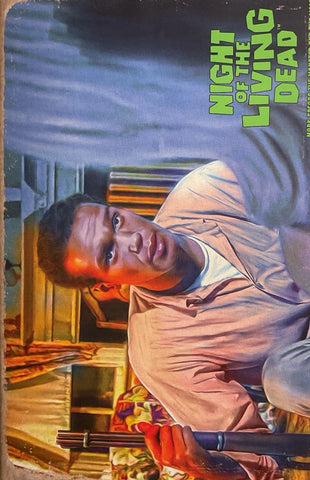 MARK SPEARS THE MONSTER & THE WOLF #1 - A84 VARIANT