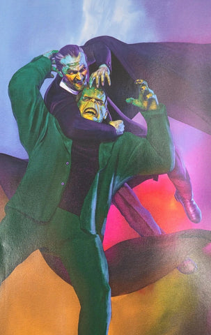 MARK SPEARS MONSTERS #8 - COVER A19