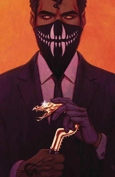 SOMETHING IS KILLING THE CHILDREN #50 REBECCA PUEBLA EXCLUSIVE VARIANT PRE-ORDER