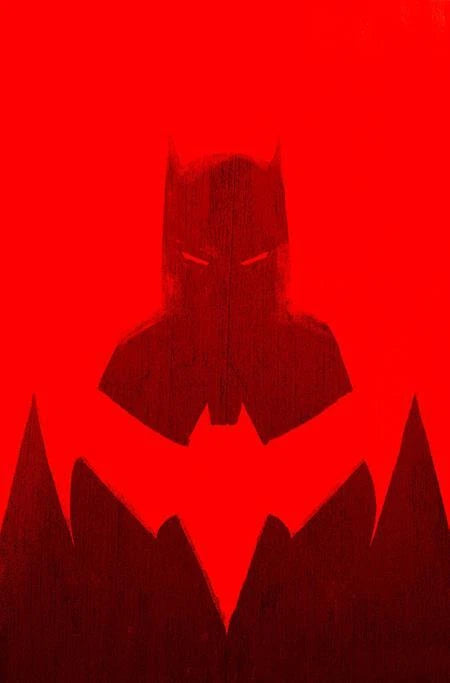 BATMAN #125 - 1:250 CHIP ZDARSKY VARIANT 🔑 1st FAILSAFE