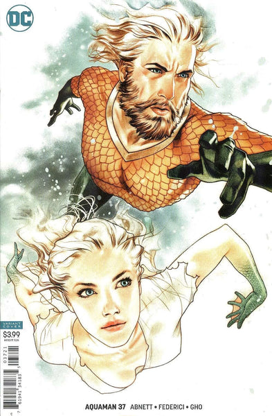 JOSHUA MIDDLETON - VARIANT COVER BUNDLE - LOT 02 - 3 ISSUES