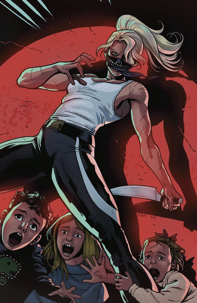 SOMETHING IS KILLING THE CHILDREN #50 REBECCA PUEBLA EXCLUSIVE VARIANT PRE-ORDER
